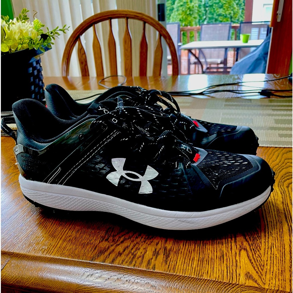 Men’s Under Armour Turf Shoes